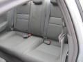 Alabaster Silver Metallic - Civic EX-L Coupe Photo No. 10