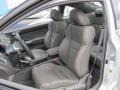 Alabaster Silver Metallic - Civic EX-L Coupe Photo No. 11