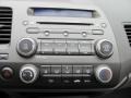 Alabaster Silver Metallic - Civic EX-L Coupe Photo No. 13