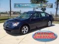 Majestic Blue Metallic - Altima 3.5 SE Photo No. 1