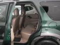 2002 Dark Highland Green Metallic Ford Escape XLT V6 4WD  photo #6