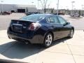 Majestic Blue Metallic - Altima 3.5 SE Photo No. 5