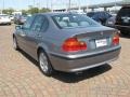 2004 Silver Grey Metallic BMW 3 Series 325i Sedan  photo #5