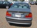 2004 Silver Grey Metallic BMW 3 Series 325i Sedan  photo #6