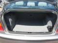 2004 Silver Grey Metallic BMW 3 Series 325i Sedan  photo #11