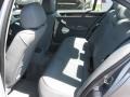 2004 Silver Grey Metallic BMW 3 Series 325i Sedan  photo #12
