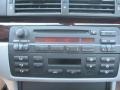 2004 Silver Grey Metallic BMW 3 Series 325i Sedan  photo #16