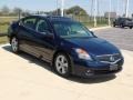 Majestic Blue Metallic - Altima 3.5 SE Photo No. 13