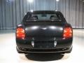 Diamond Black - Continental Flying Spur  Photo No. 19