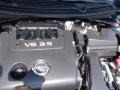 Majestic Blue Metallic - Altima 3.5 SE Photo No. 29