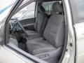 2005 Silver Pearl Metallic Honda Odyssey EX  photo #9