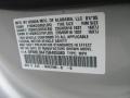 2005 Silver Pearl Metallic Honda Odyssey EX  photo #14