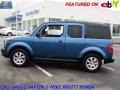 Atomic Blue Metallic - Element EX-P AWD Photo No. 1