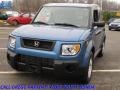 Atomic Blue Metallic - Element EX-P AWD Photo No. 3