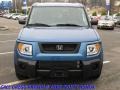 Atomic Blue Metallic - Element EX-P AWD Photo No. 4