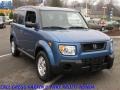 Atomic Blue Metallic - Element EX-P AWD Photo No. 5