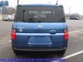 Atomic Blue Metallic - Element EX-P AWD Photo No. 8