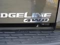 2006 Amazon Green Metallic Honda Ridgeline RTL  photo #14