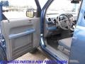 Atomic Blue Metallic - Element EX-P AWD Photo No. 11