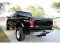 1999 Black Ford F350 Super Duty Lariat SuperCab 4x4  photo #17