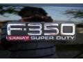 1999 Black Ford F350 Super Duty Lariat SuperCab 4x4  photo #26