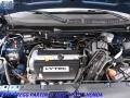 Atomic Blue Metallic - Element EX-P AWD Photo No. 26