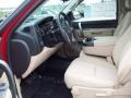 2010 Victory Red Chevrolet Silverado 1500 LT Regular Cab 4x4  photo #18