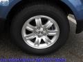 Atomic Blue Metallic - Element EX-P AWD Photo No. 28