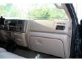 Black - F350 Super Duty Lariat SuperCab 4x4 Photo No. 46