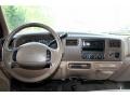 Black - F350 Super Duty Lariat SuperCab 4x4 Photo No. 47