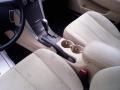 Powder White Pearl - Sonata GLS Photo No. 9
