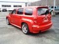 2008 Victory Red Chevrolet HHR SS  photo #4