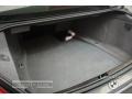 2007 Titanium Grey Metallic BMW 7 Series 750Li Sedan  photo #5