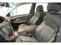 2007 Titanium Grey Metallic BMW 7 Series 750Li Sedan  photo #9