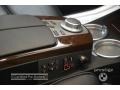 2007 Titanium Grey Metallic BMW 7 Series 750Li Sedan  photo #17