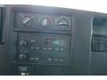 Summit White - Express 3500 Cutaway Moving Van Photo No. 5
