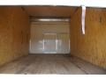 Summit White - Express 3500 Cutaway Moving Van Photo No. 9
