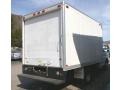 Summit White - Express 3500 Cutaway Moving Van Photo No. 10