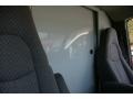 Summit White - Express 3500 Cutaway Moving Van Photo No. 12