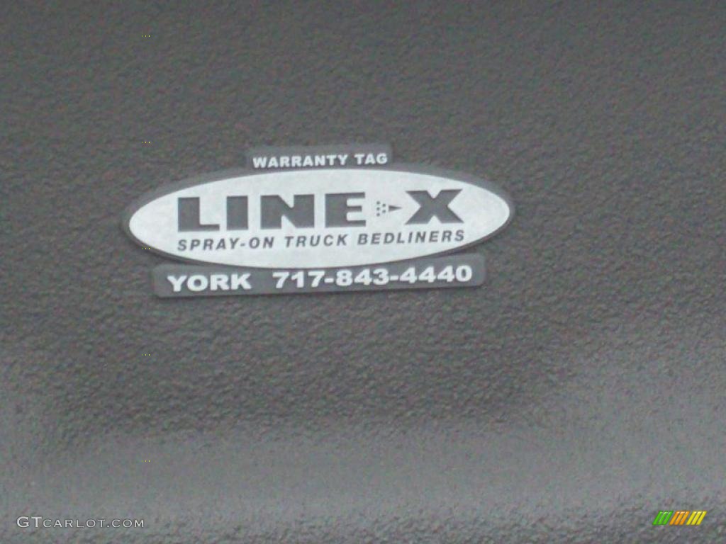 2005 Silverado 3500 LT Crew Cab 4x4 Dually - Black / Dark Charcoal photo #32