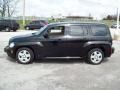 Black - HHR LT Photo No. 11