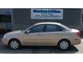 Champagne Beige Metallic - Forenza  Photo No. 2