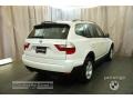 Alpine White - X3 3.0si Photo No. 2
