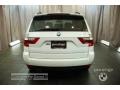Alpine White - X3 3.0si Photo No. 3