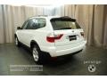Alpine White - X3 3.0si Photo No. 4