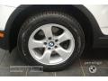 Alpine White - X3 3.0si Photo No. 8