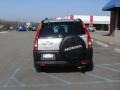 2004 Satin Silver Metallic Honda CR-V EX 4WD  photo #3