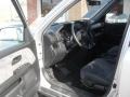 2004 Satin Silver Metallic Honda CR-V EX 4WD  photo #4
