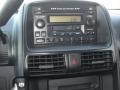 2004 Satin Silver Metallic Honda CR-V EX 4WD  photo #7