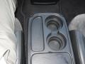 2004 Satin Silver Metallic Honda CR-V EX 4WD  photo #9